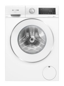 Siemens WG44G209GB iQ500 9kg Freestanding Washing Machine
